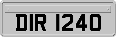 DIR1240