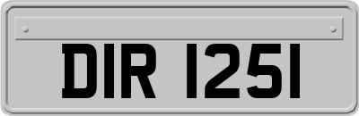 DIR1251