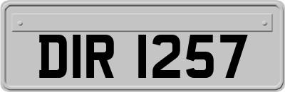 DIR1257