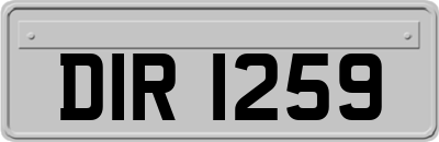 DIR1259