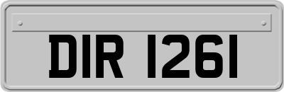 DIR1261