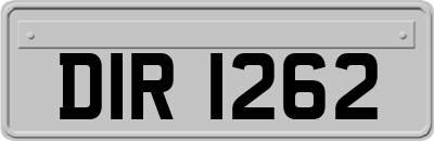 DIR1262