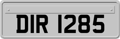 DIR1285