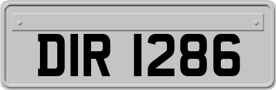 DIR1286