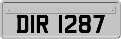 DIR1287