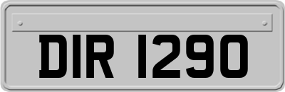 DIR1290