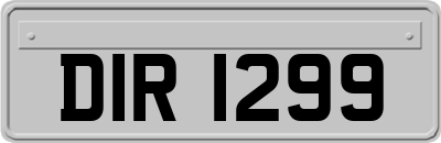 DIR1299