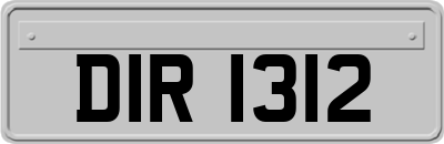 DIR1312
