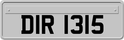DIR1315