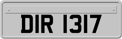 DIR1317