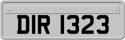 DIR1323
