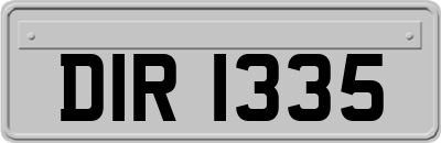 DIR1335
