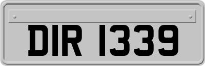 DIR1339