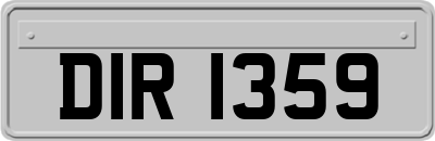 DIR1359