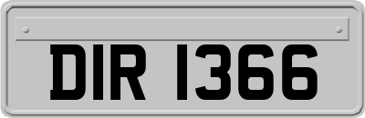 DIR1366