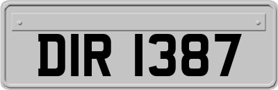 DIR1387
