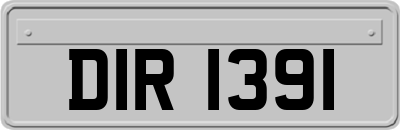 DIR1391