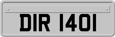 DIR1401