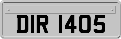 DIR1405