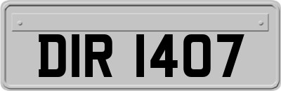 DIR1407