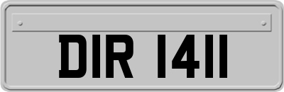 DIR1411
