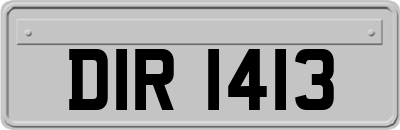 DIR1413
