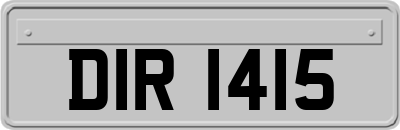 DIR1415