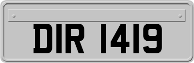 DIR1419