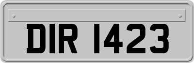 DIR1423
