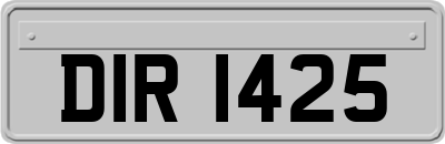 DIR1425
