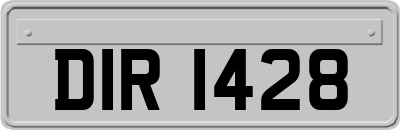 DIR1428