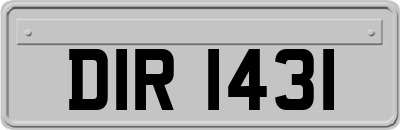 DIR1431
