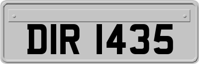 DIR1435