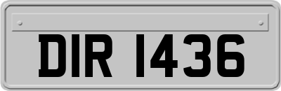 DIR1436