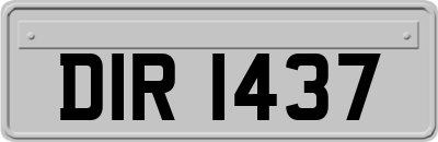 DIR1437