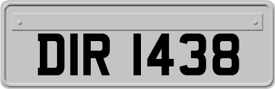 DIR1438