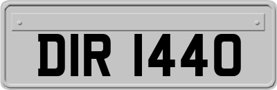 DIR1440
