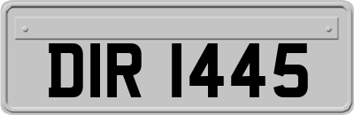 DIR1445