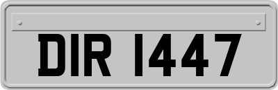 DIR1447