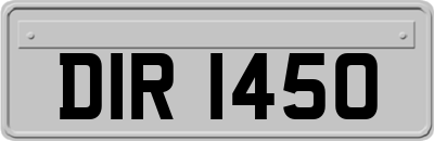 DIR1450