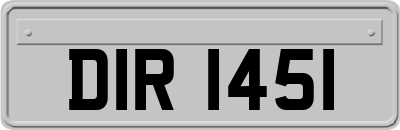 DIR1451