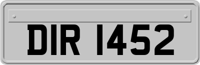 DIR1452