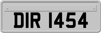 DIR1454