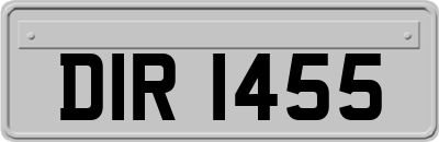 DIR1455