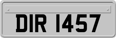 DIR1457