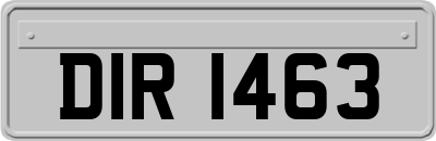DIR1463