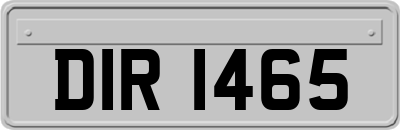 DIR1465
