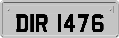 DIR1476