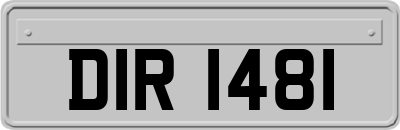 DIR1481