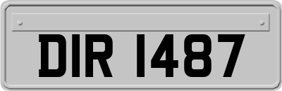 DIR1487